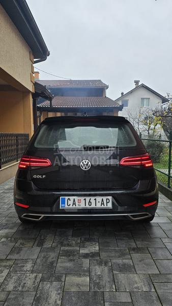 Volkswagen Golf 7 
