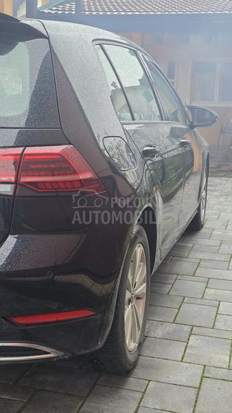 Volkswagen Golf 7 