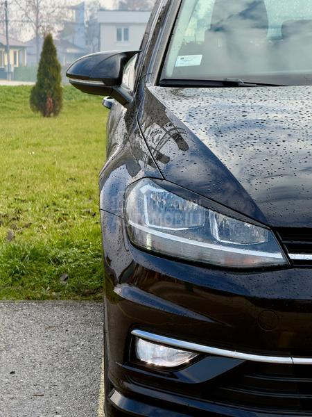 Volkswagen Golf 7 