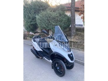 Piaggio mp3 350 lt