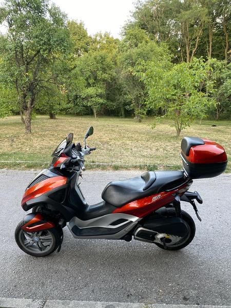 Piaggio mp3 yourban Lt