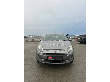 Fiat EVO 1.4 cng