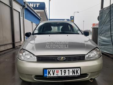 Lada Kalina 1.6 i