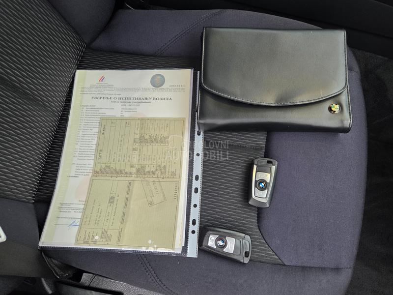 BMW 318 Iz CH/138 330k m/CH