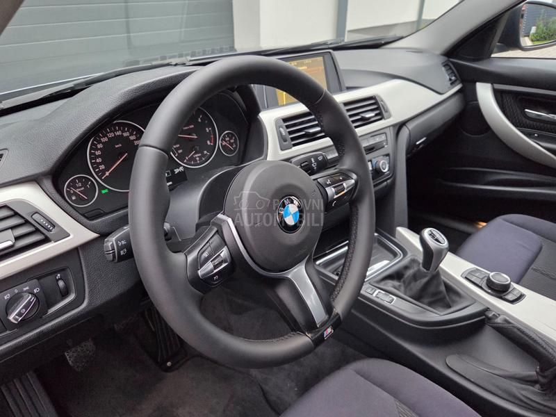 BMW 318 Iz CH/138 330k m/CH