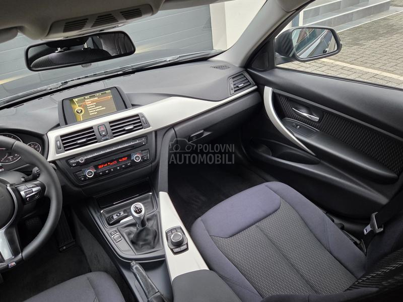 BMW 318 Iz CH/138 330k m/CH