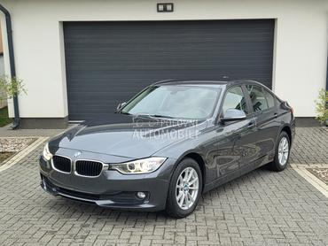 BMW 318 Iz CH/138 330k m/CH