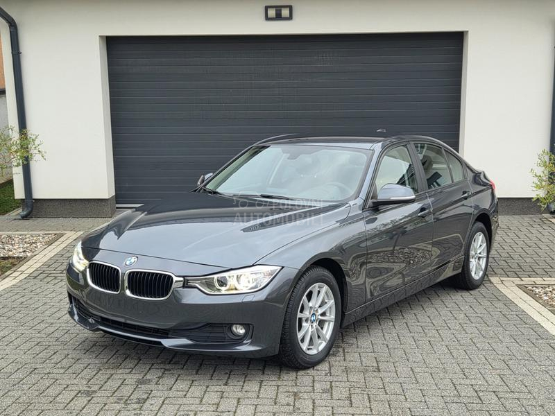 BMW 318 Iz CH/138 330k m/CH