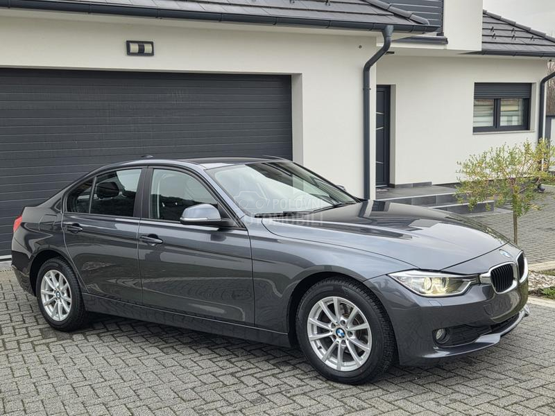 BMW 318 Iz CH/138 330k m/CH