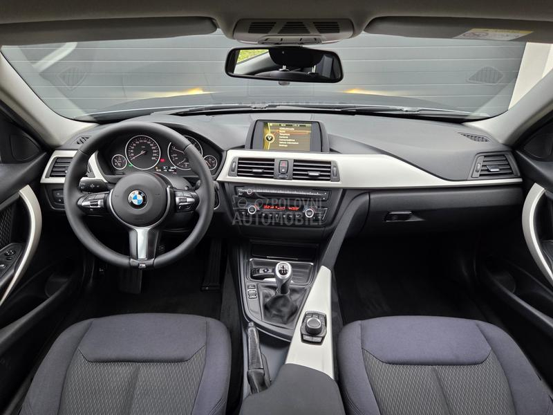 BMW 318 Iz CH/138 330k m/CH