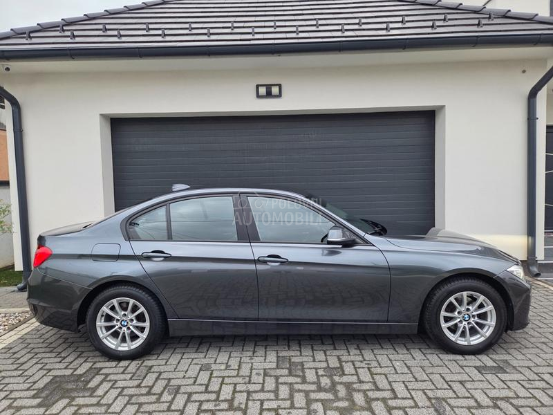 BMW 318 Iz CH/138 330k m/CH