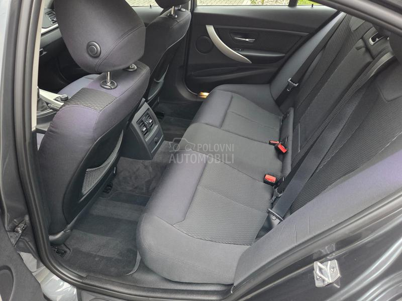 BMW 318 Iz CH/138 330k m/CH