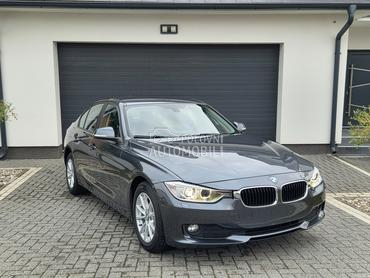 BMW 318 Iz CH/138 330k m/CH