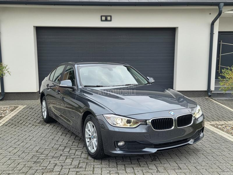 BMW 318 Iz CH/138 330k m/CH