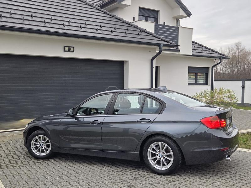 BMW 318 Iz CH/138 330k m/CH