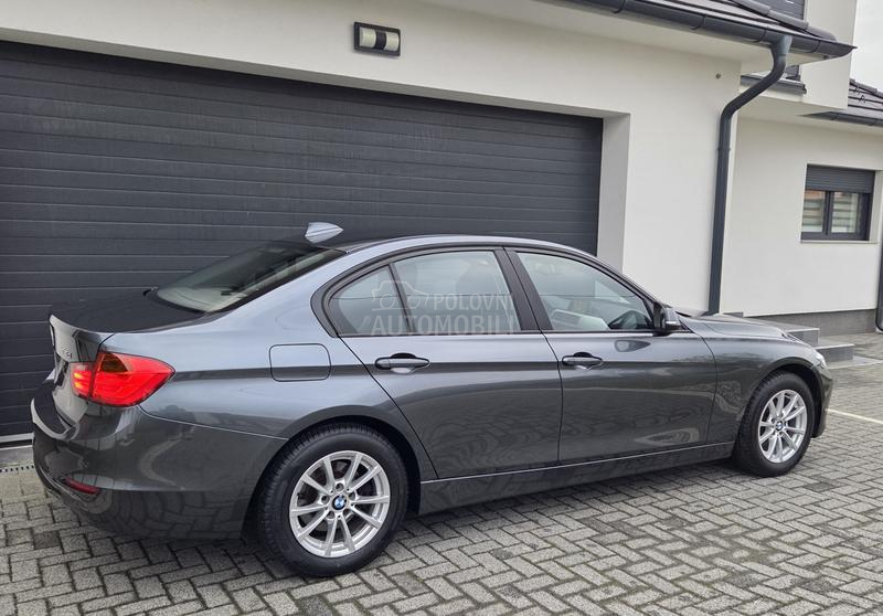 BMW 318 Iz CH/138 330k m/CH