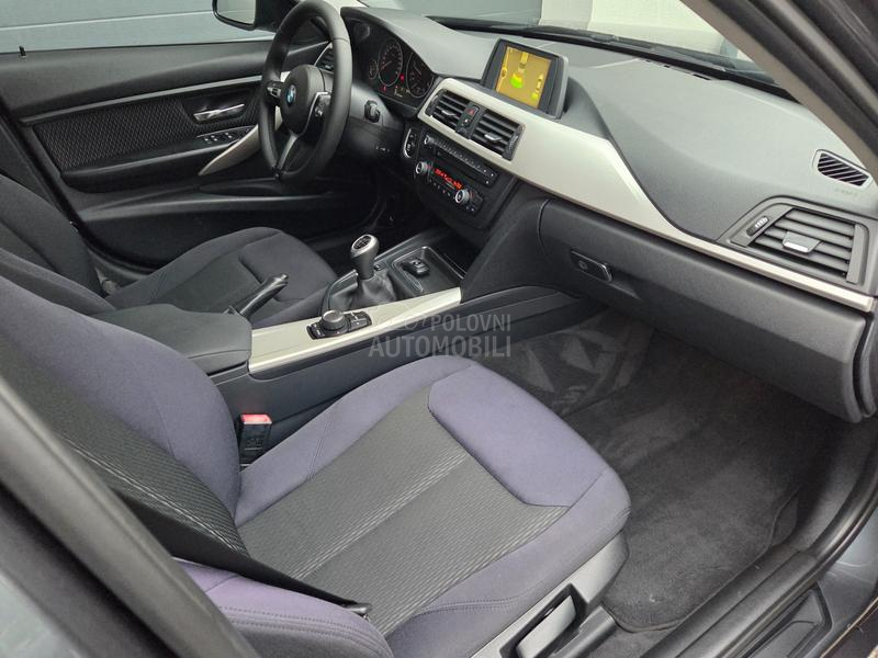 BMW 318 Iz CH/138 330k m/CH