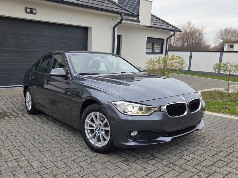 BMW 318 Iz CH/138 330k m/CH