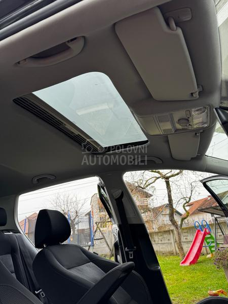 Volkswagen Golf 6 1.6tdi