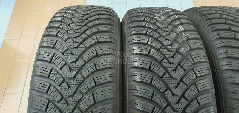 Falken 215/65 R17 Zimska