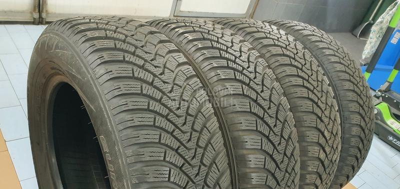 Falken 215/65 R17 Zimska