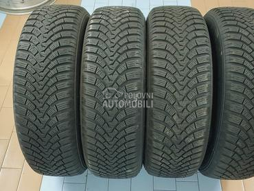 Falken 215/65 R17 Zimska