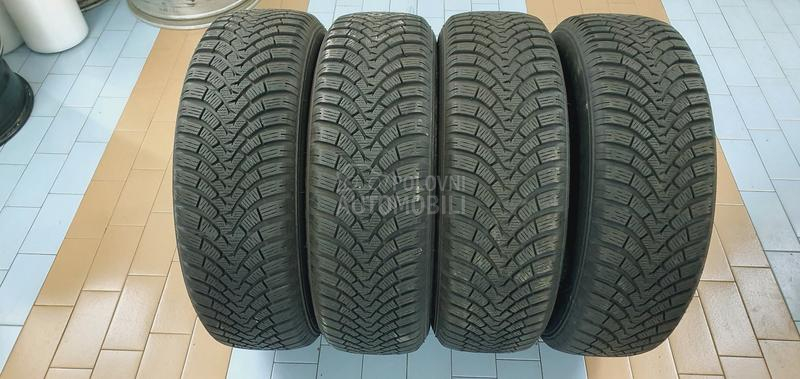 Falken 215/65 R17 Zimska
