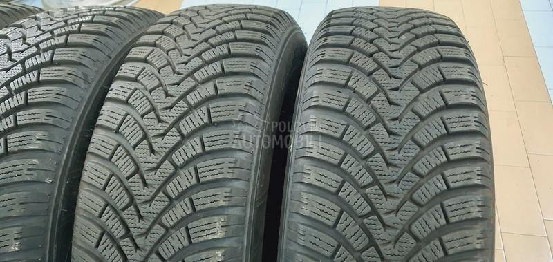 Falken 215/65 R17 Zimska
