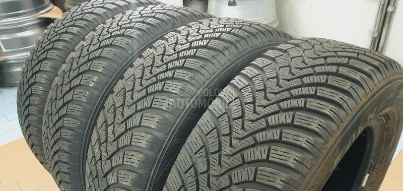Falken 215/65 R17 Zimska
