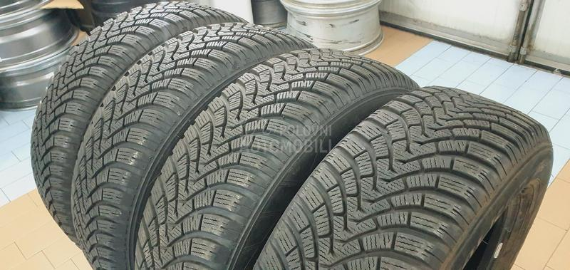 Falken 215/65 R17 Zimska
