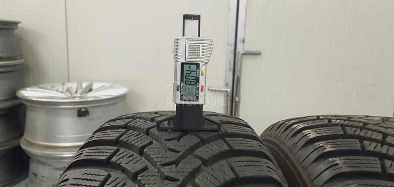 Falken 215/65 R17 Zimska