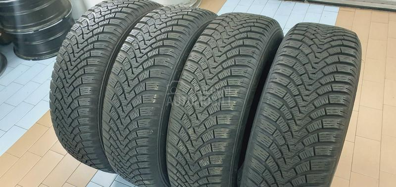 Falken 215/65 R17 Zimska
