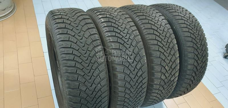 Falken 215/65 R17 Zimska