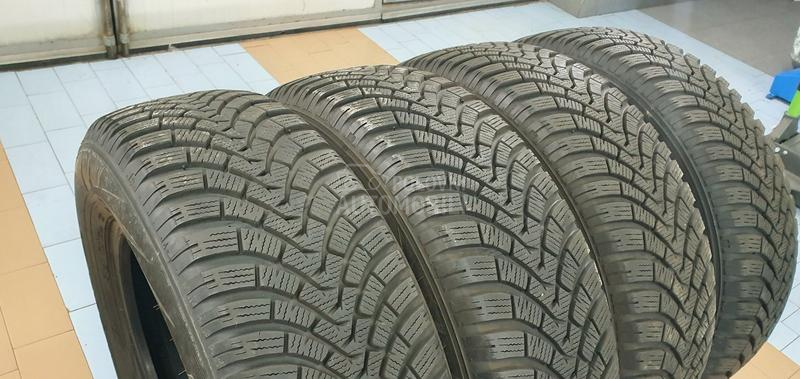 Falken 215/65 R17 Zimska