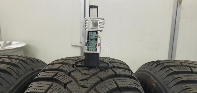 Falken 215/65 R17 Zimska