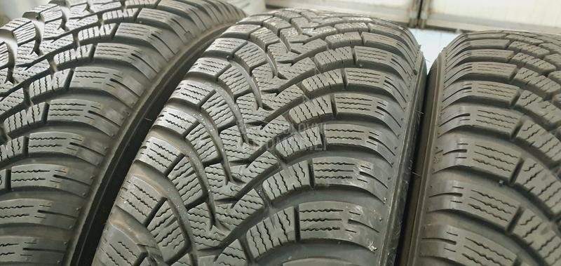 Falken 215/65 R17 Zimska