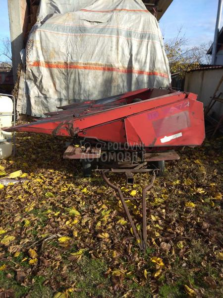 Oros 4972 adapter 5 redova