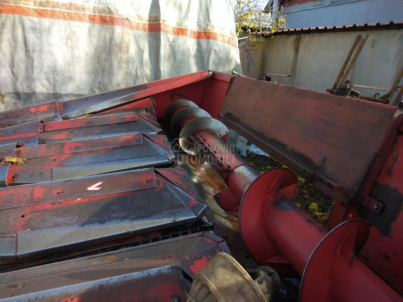 Oros 4972 adapter 5 redova