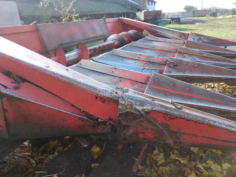 Oros 4972 adapter 5 redova