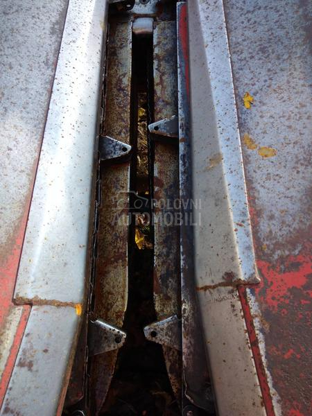 Oros 4972 adapter 5 redova