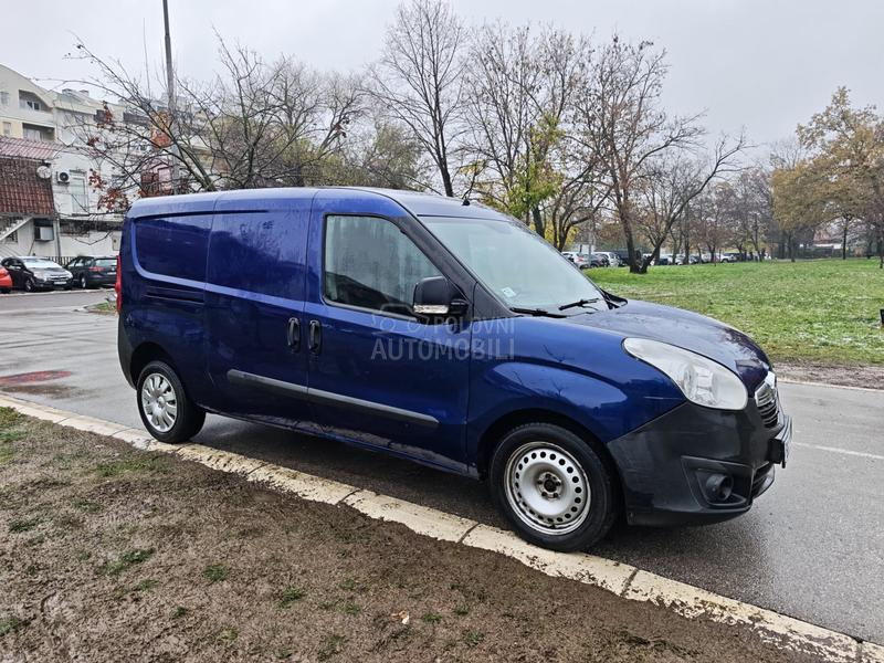 Opel Combo 1.3 mjt maxi