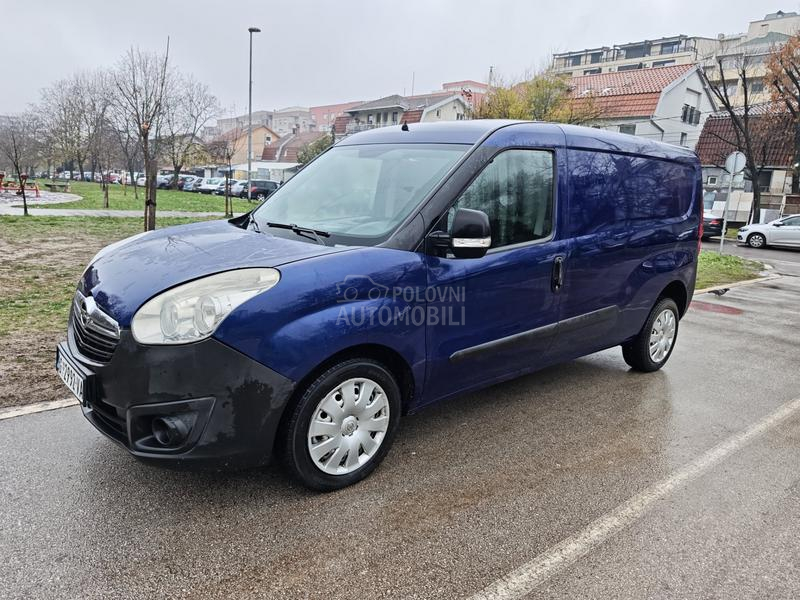Opel Combo 1.3 mjt maxi