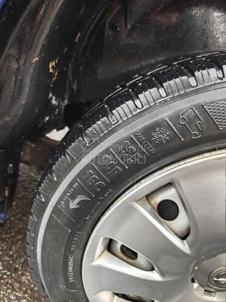 Opel Combo 1.3 mjt maxi