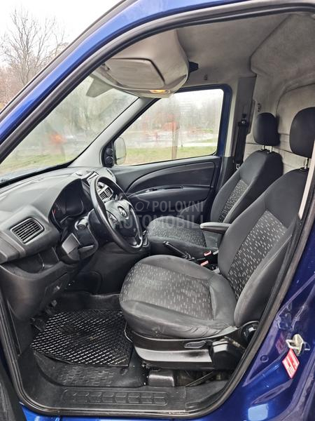 Opel Combo 1.3 mjt maxi