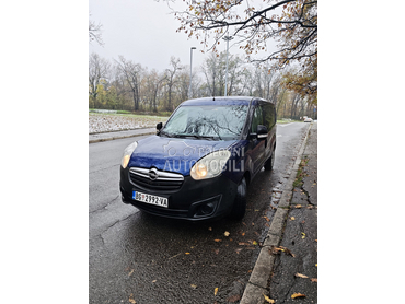 Opel Combo 1.3 mjt maxi