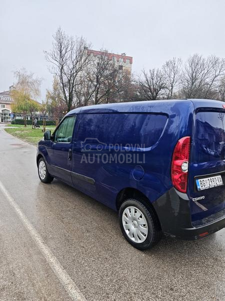 Opel Combo 1.3 mjt maxi