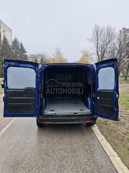 Opel Combo 1.3 mjt maxi