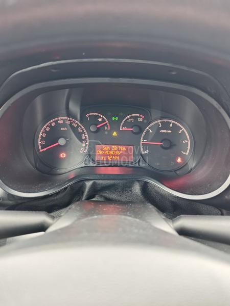 Opel Combo 1.3 mjt maxi