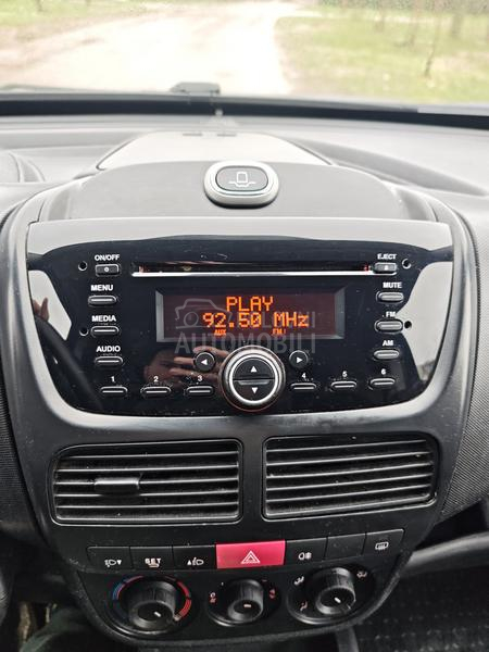 Opel Combo 1.3 mjt maxi