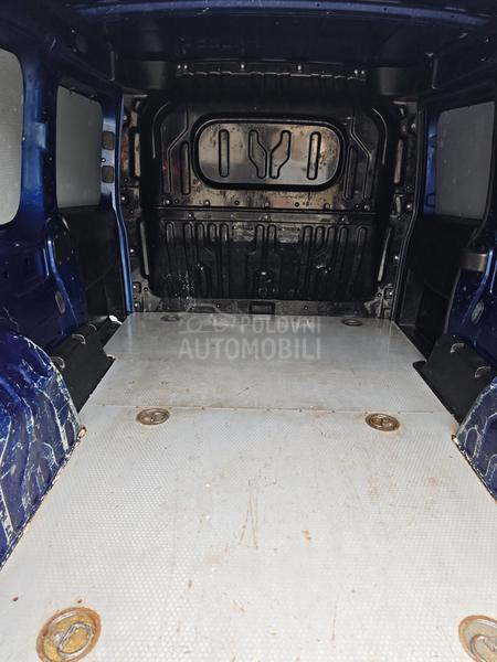 Opel Combo 1.3 mjt maxi